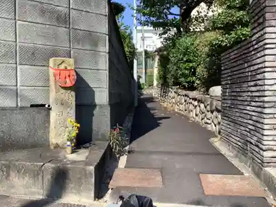 松本地蔵(愛知県)