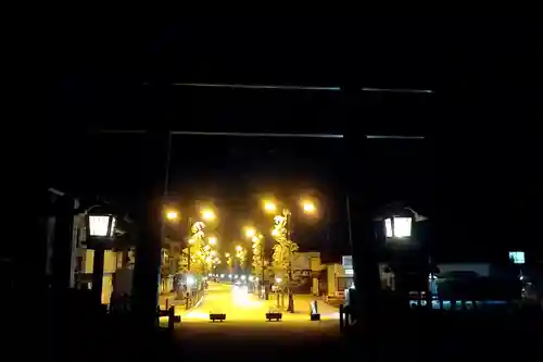 鹿島神宮のその他建物