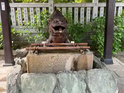 阿部野神社(大阪府)