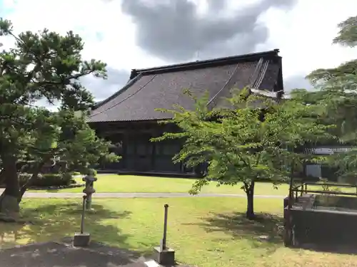 松岡寺のその他建物