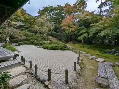 金福寺(京都府)