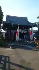 太田神社(東京都)