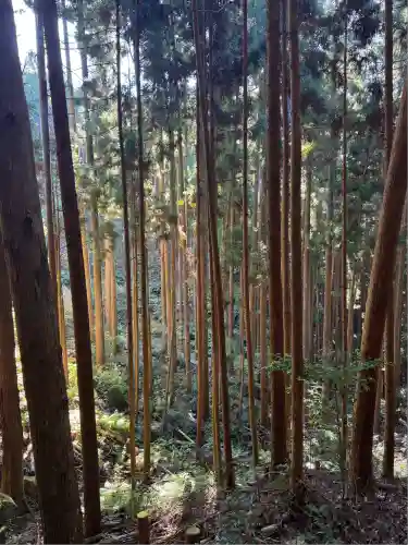 丹倉神社(三重県)