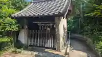 若宮神社(交野市)(大阪府)