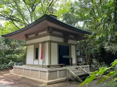 普門院(東京都)
