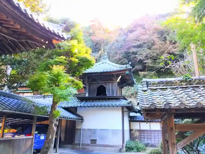 性海寺のその他建物