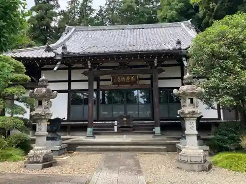 盛源寺(神奈川県)