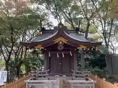 意富比神社(千葉県)