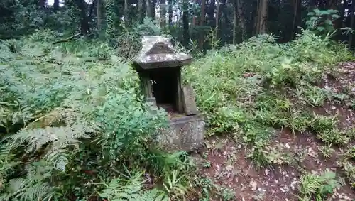 嬪野神社のその他建物