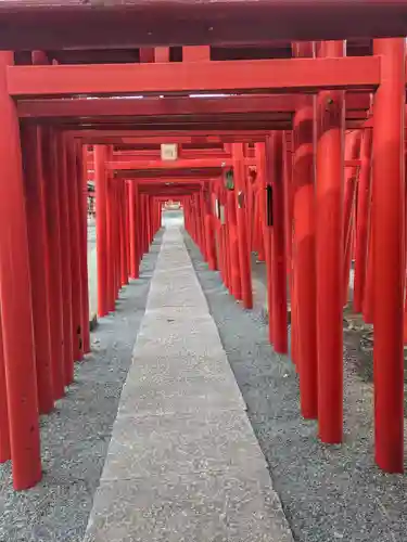 小泉稲荷神社(群馬県)
