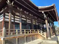 法蔵寺(滋賀県)