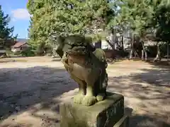 松原神社(福井県)