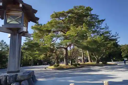 伊勢神宮外宮（豊受大神宮）のその他建物