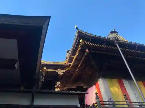 笠間稲荷神社(茨城県)