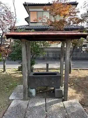 香取神社(埼玉県)