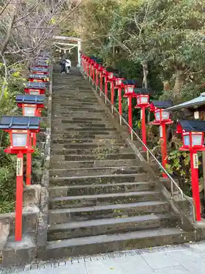 遠見岬神社(千葉県)