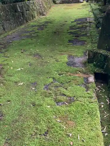 八葉寺のその他建物