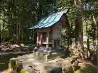 八幡宮(福井県)