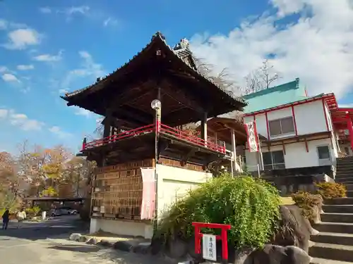 差出磯大嶽山神社 仕事と健康と厄よけの神さまのその他建物