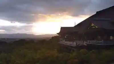 清水寺(京都府)