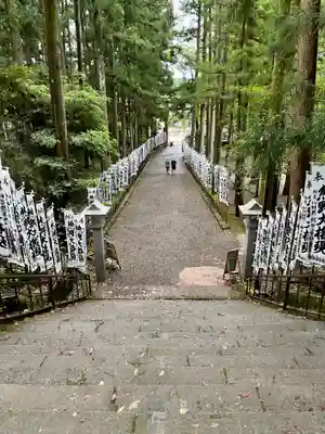 熊野本宮大社(和歌山県)