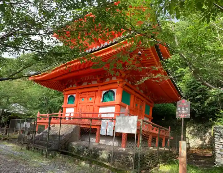 金剛宝寺(紀三井寺)のその他建物