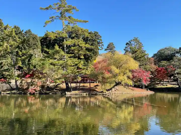 東大寺(奈良県)