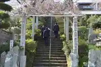 長善寺のその他建物