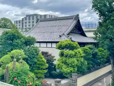 世尊院(東京都)