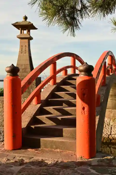 美保神社(島根県)