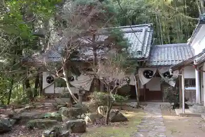 圓山神社(滋賀県)