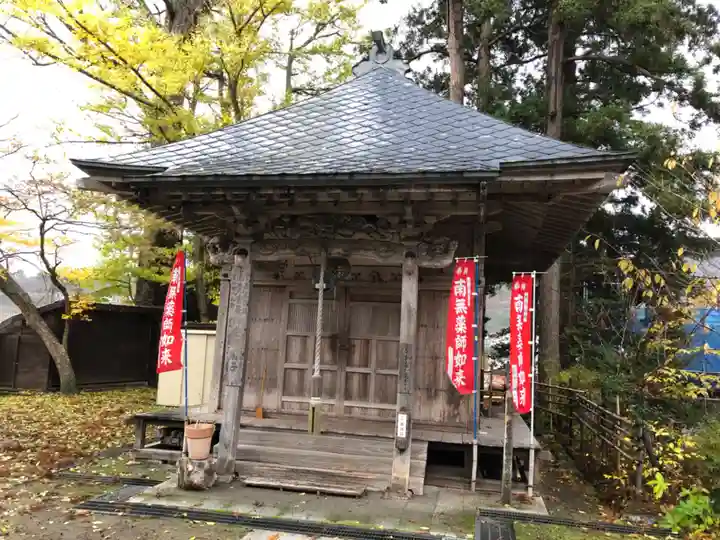 円覚寺の末社・摂社