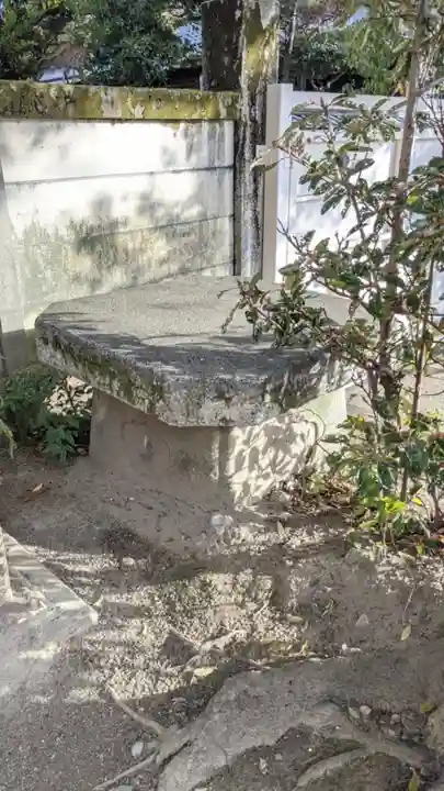 尾張大國霊神社(国府宮)(愛知県)