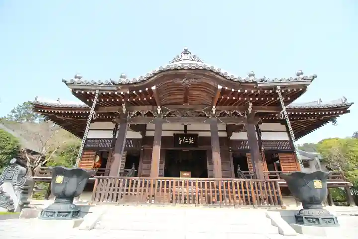 能仁寺(埼玉県)