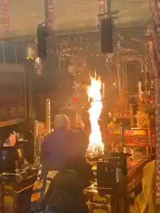 見沼大師 感応院(埼玉県)(2024年04月13日(土) 18時33分43秒投稿)