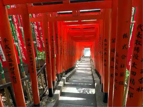 日枝神社(東京都)