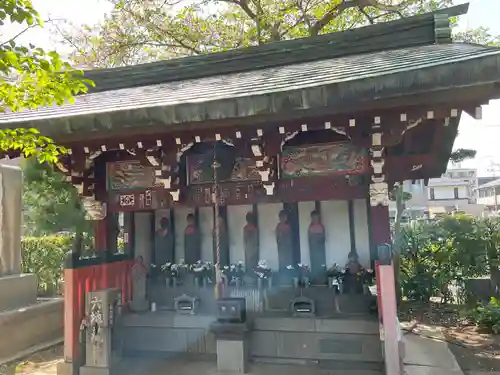 金蔵寺(神奈川県)