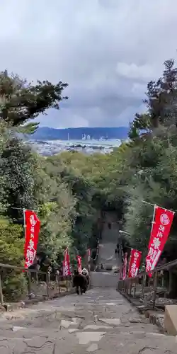 紀州東照宮(和歌山県)