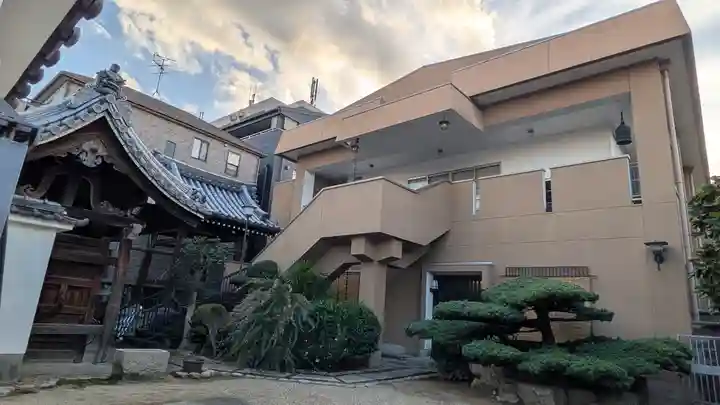 正業寺(大阪府)