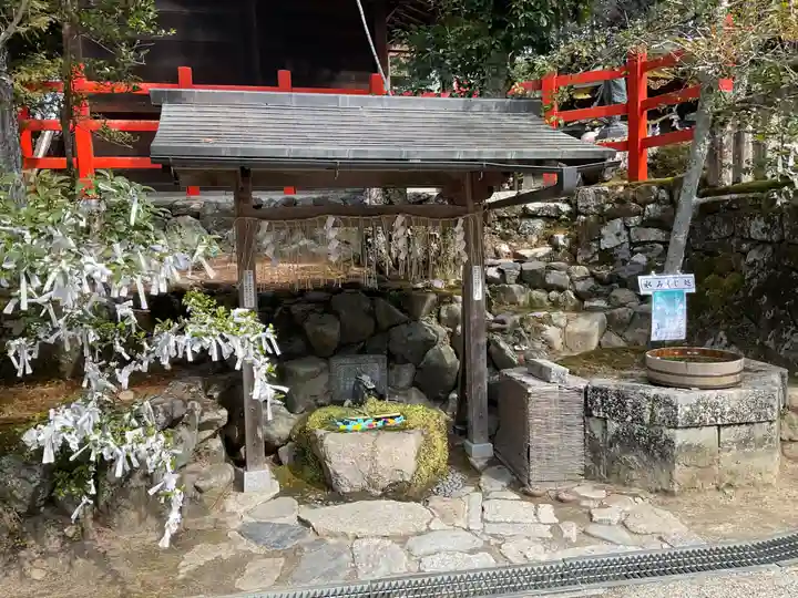 八大神社(京都府)