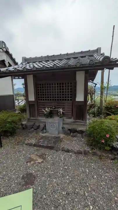 耕雲寺(京都府)