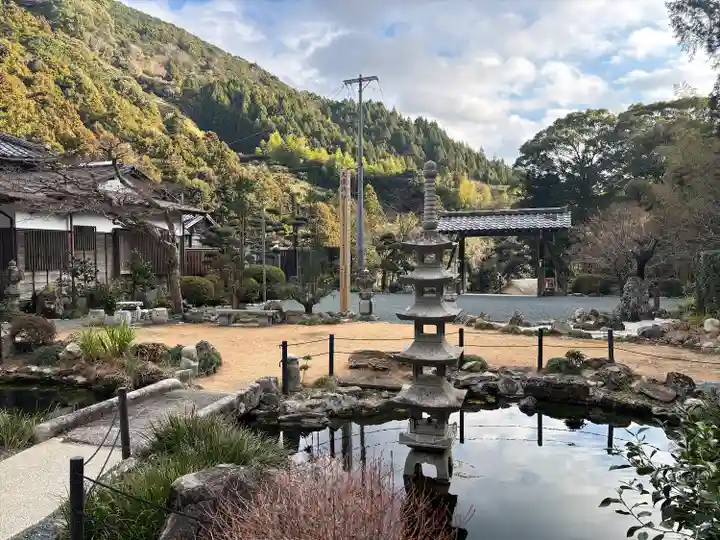 歓昌院(静岡県)