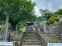即清寺のその他建物