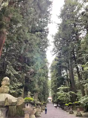北口本宮冨士浅間神社のその他建物