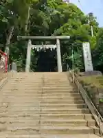 人見神社(千葉県)