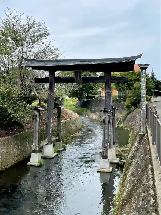 光丸山 法輪寺(栃木県)