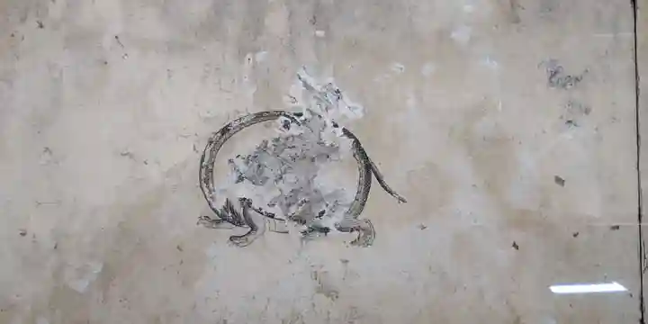 於美阿志神社(奈良県)