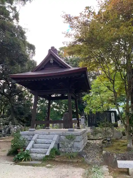二本松寺(茨城県)