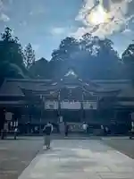 大神神社(奈良県)