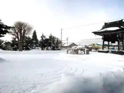 仁玄寺のその他建物